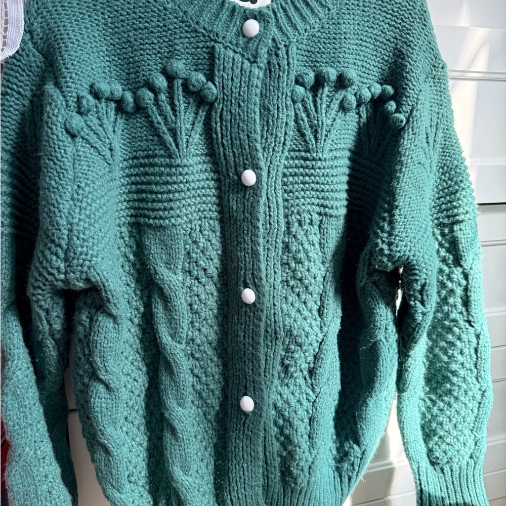 Women's Sweater